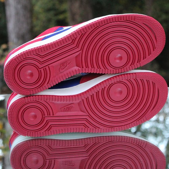 Nike Air Force 1 Low Scissors Size 9.5 main image 14